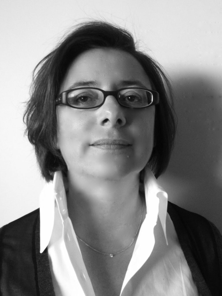 Anne-Cécile Worms